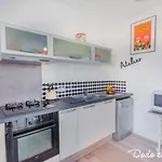 Wide 2 Bedroom With Terrace - Dodo Et Tartine
