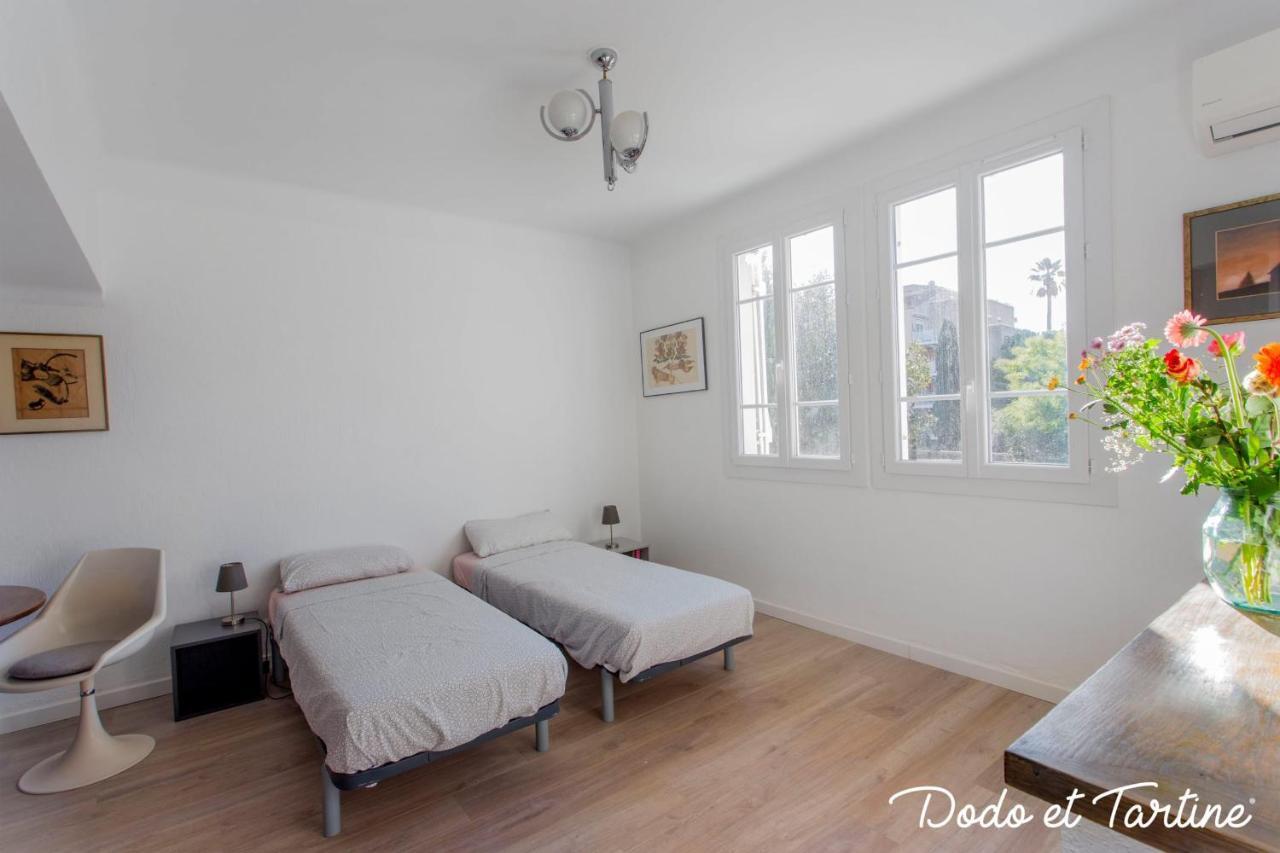 Wide 2 Bedroom With Terrace - Dodo Et Tartine