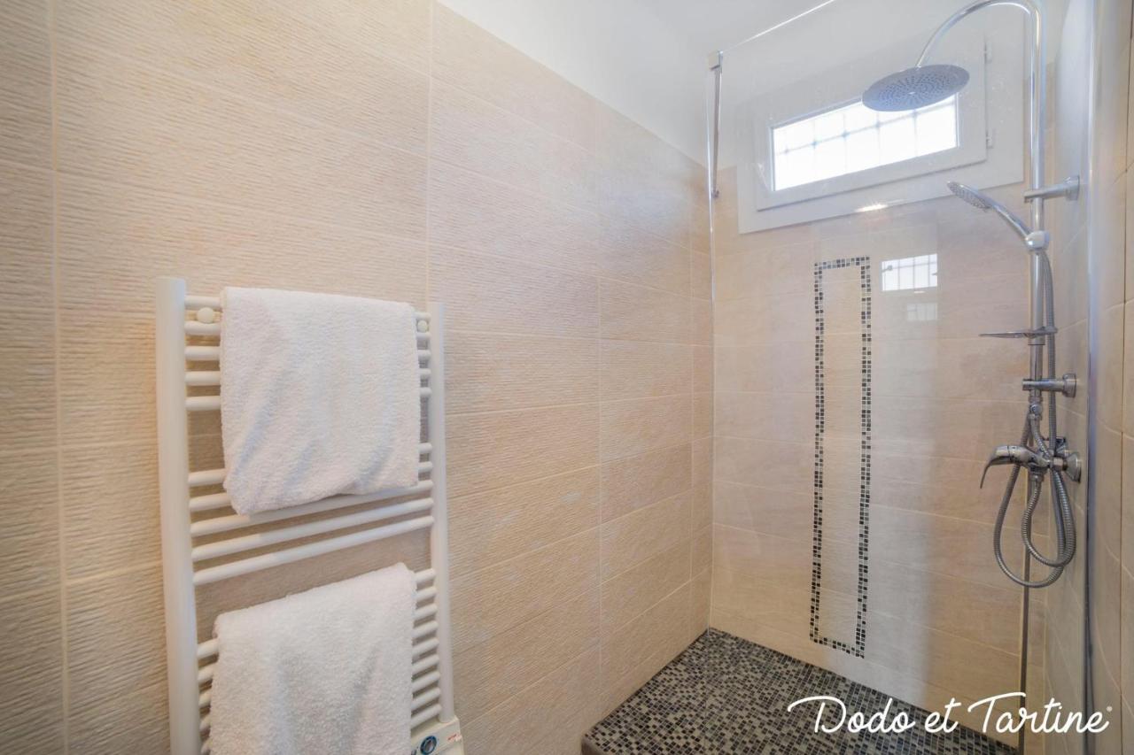 Apartment Wide 2 Bedroom With Terrace - Dodo Et Tartine *