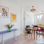 Wide 2 Bedroom With Terrace - Dodo Et Tartine